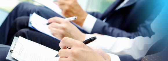 UK conference Organisers - Contact Us