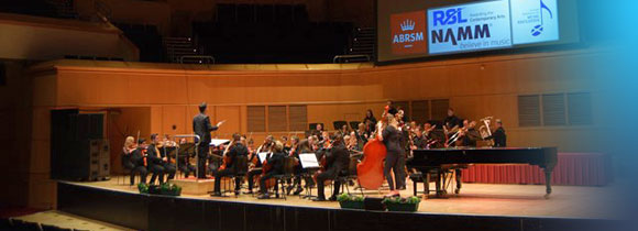 UK conference Organisers - Contact Us