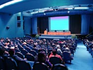 Conference Organisation